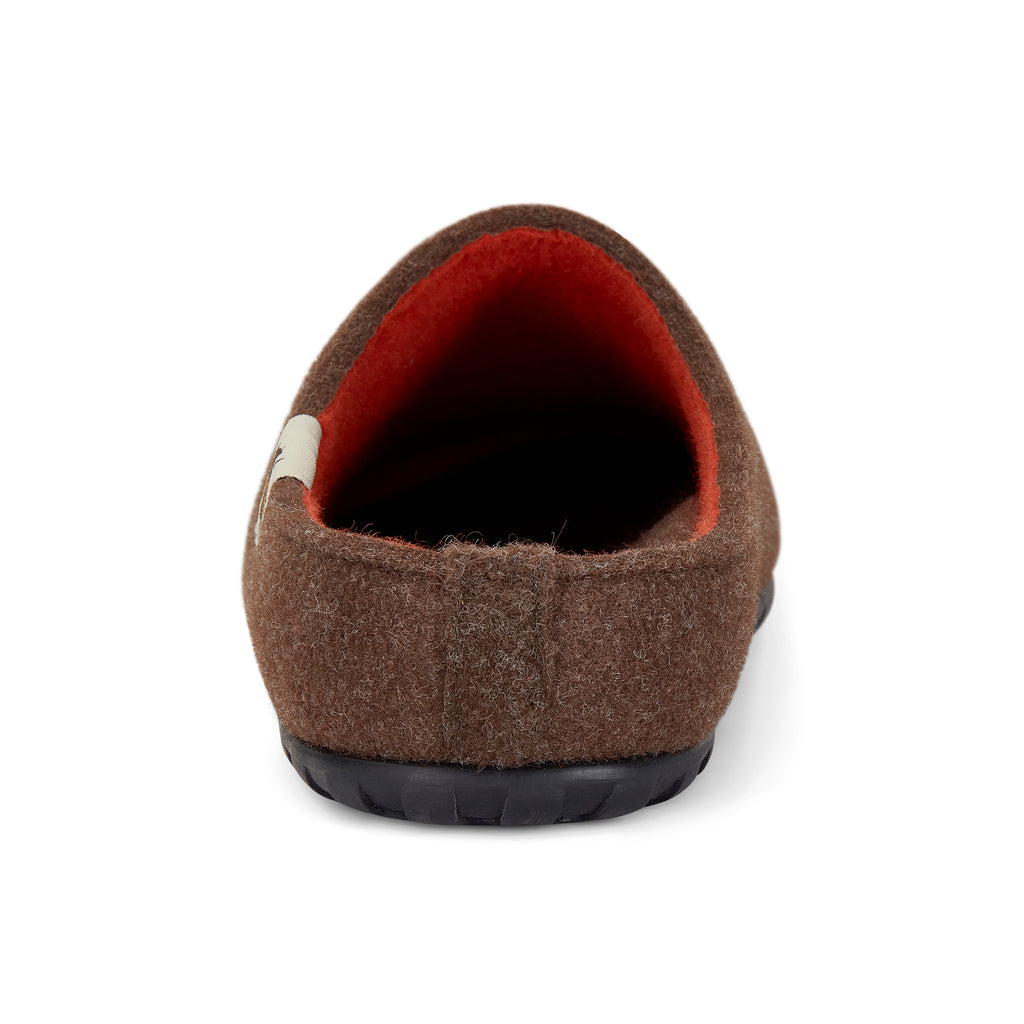 Outback - Women's - Chocolate & Orange