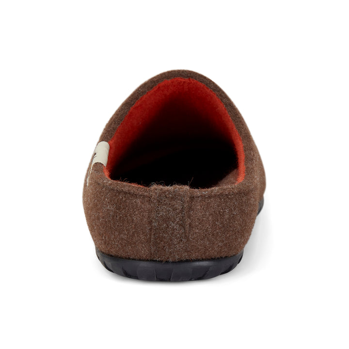 Outback - Women's - Chocolate & Orange