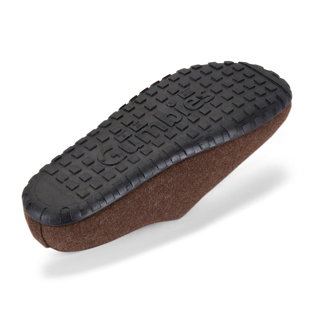 Outback - Men's - Chocolate & Orange