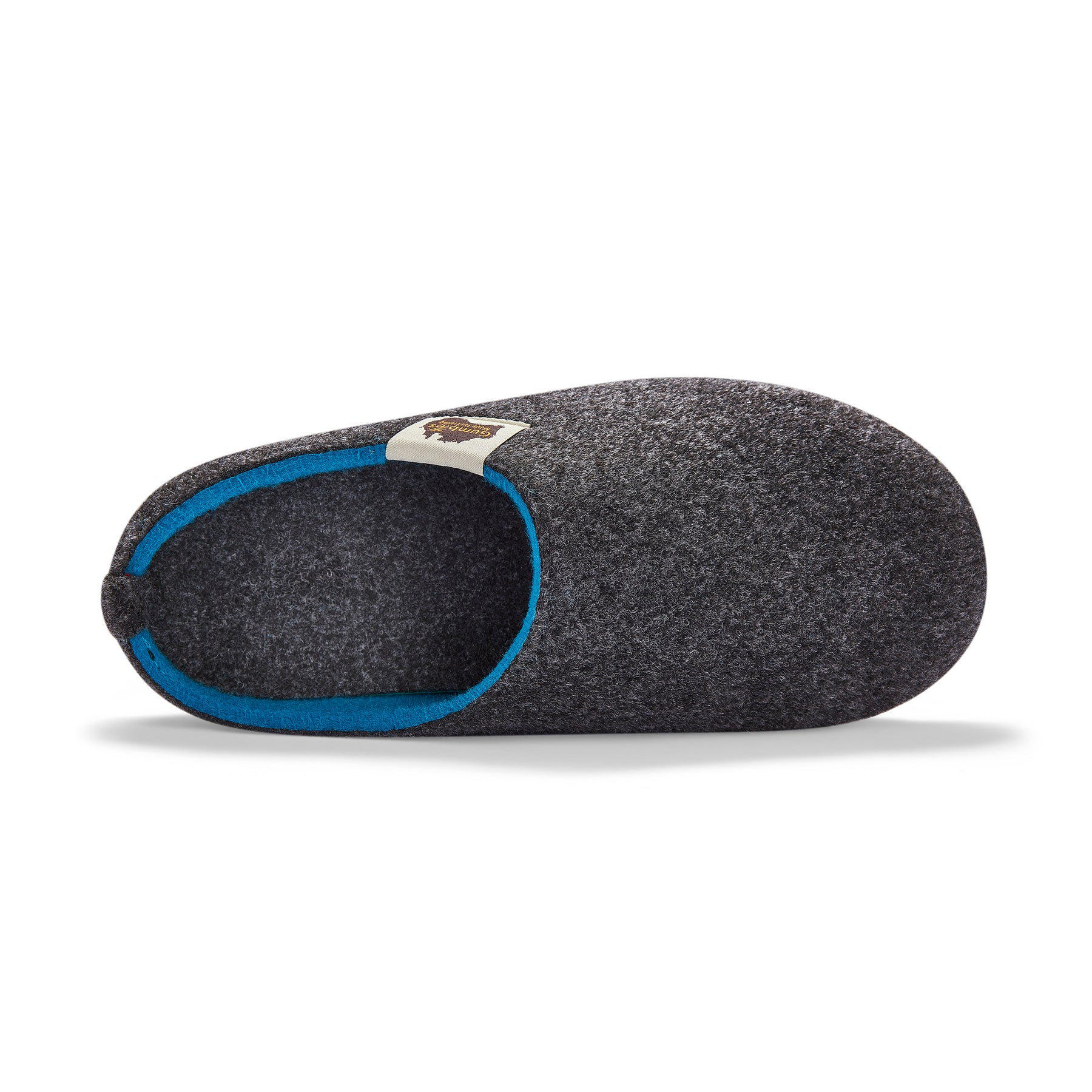 Outback - Women's - Charcoal & Turquoise â Gumbies