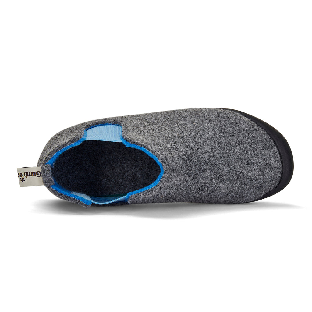 Brumby - Women's - Grey & Blue