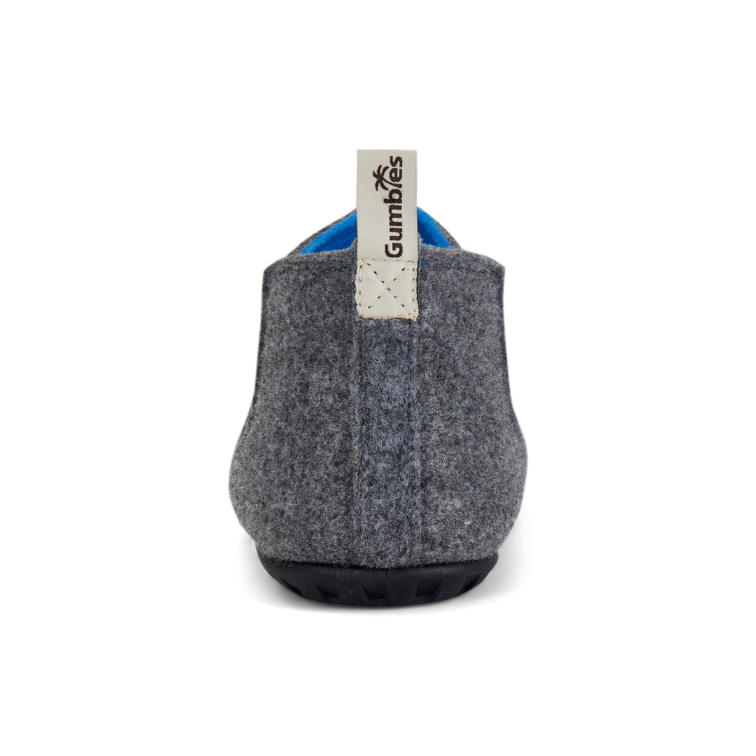 Brumby - Women's - Grey & Blue