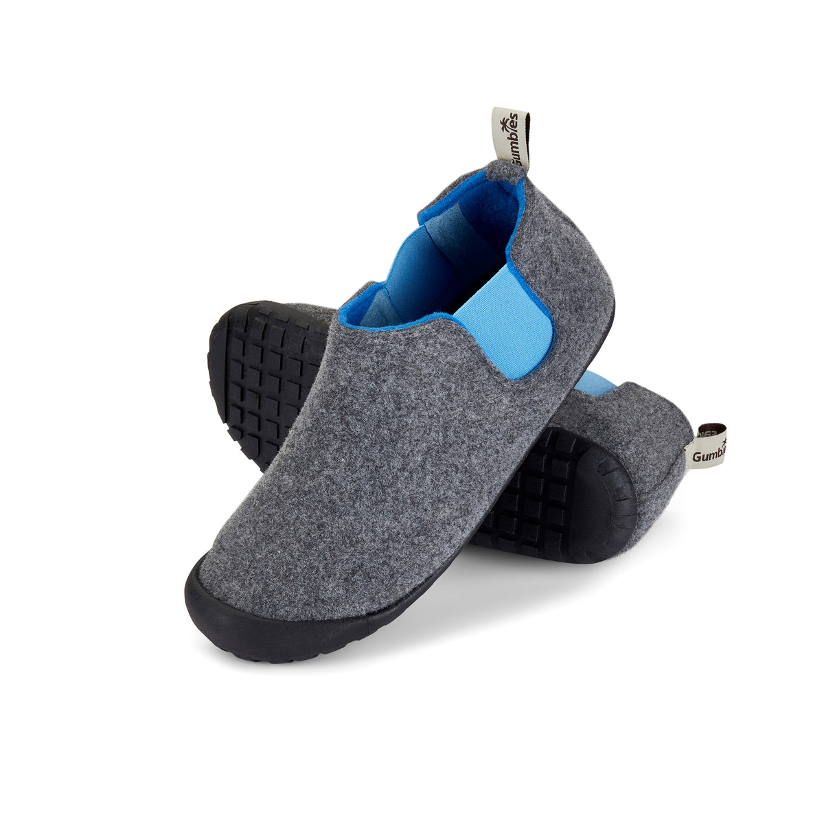 Brumby - Women's - Grey & Blue