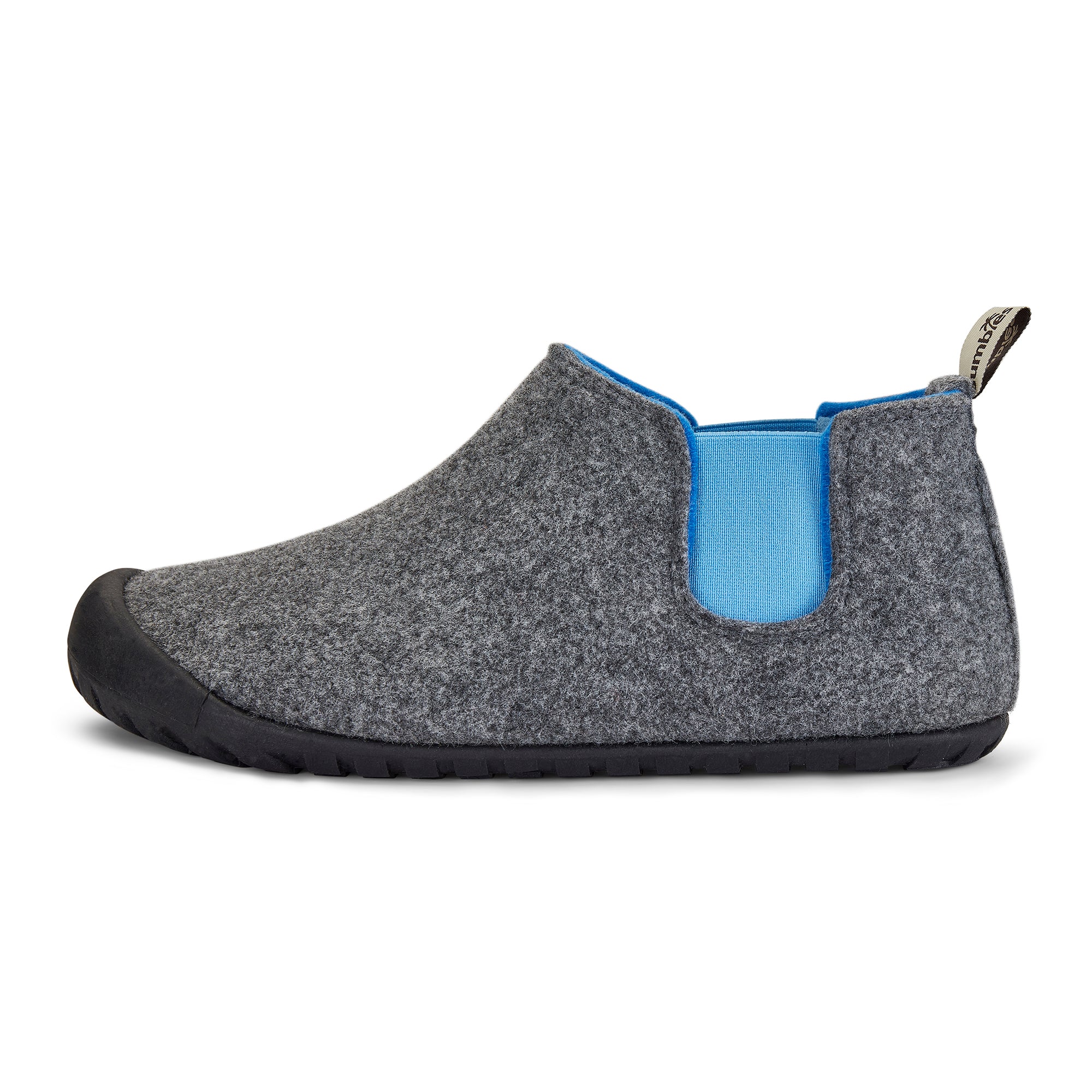 Brumby - Women's - Grey & Blue