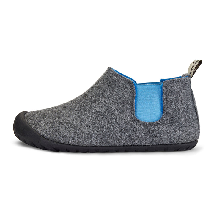 Brumby - Women's - Grey & Blue