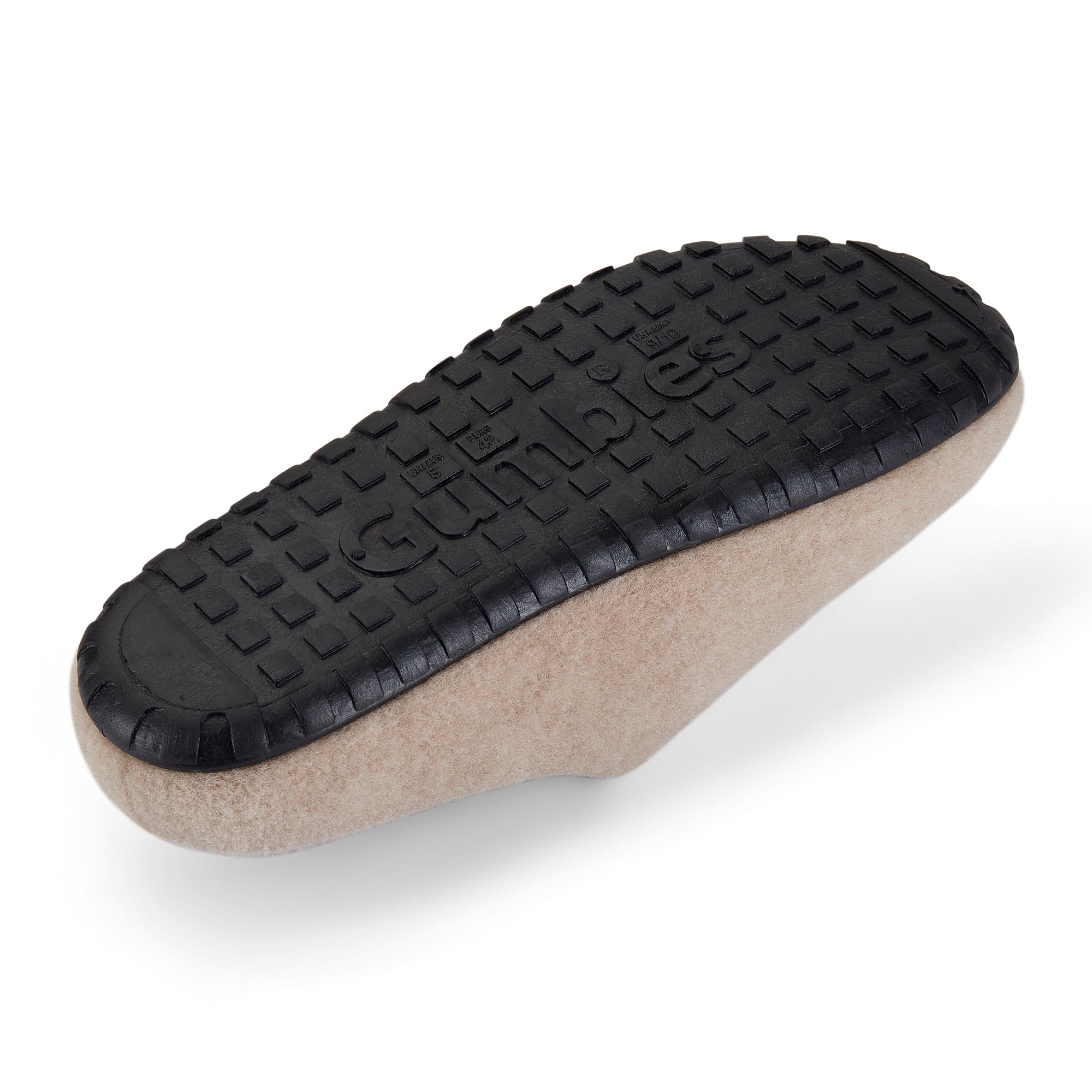 Outback - Women's - Oatmeal & Chocolate