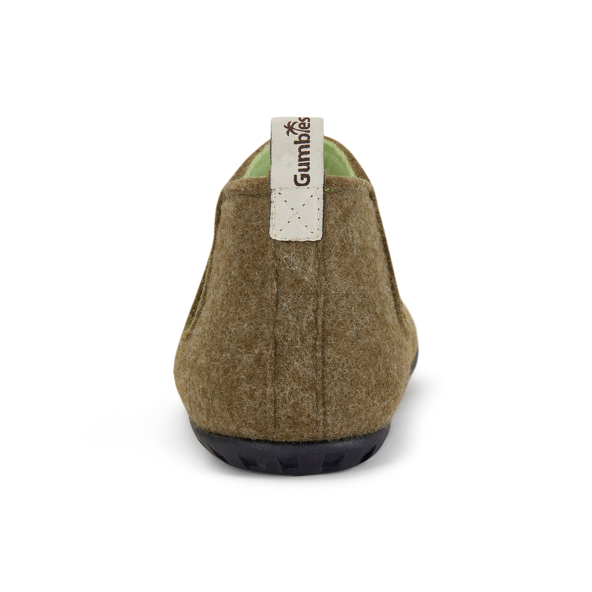 Brumby - Men's - Moss & Pistachio