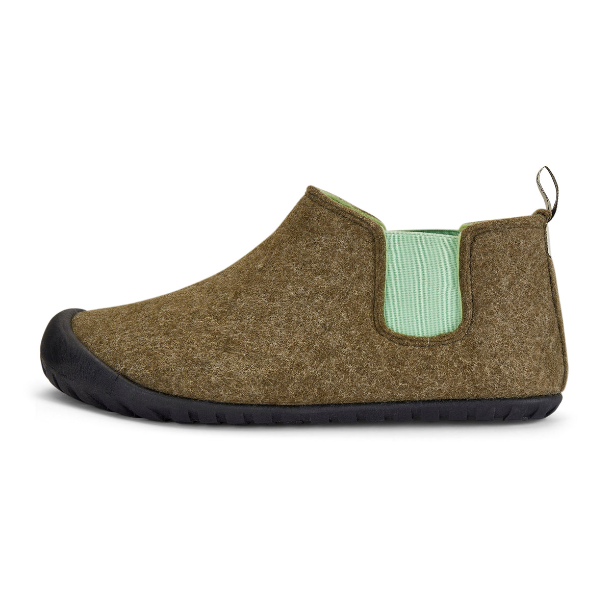 Brumby - Women's - Moss & Pistachio