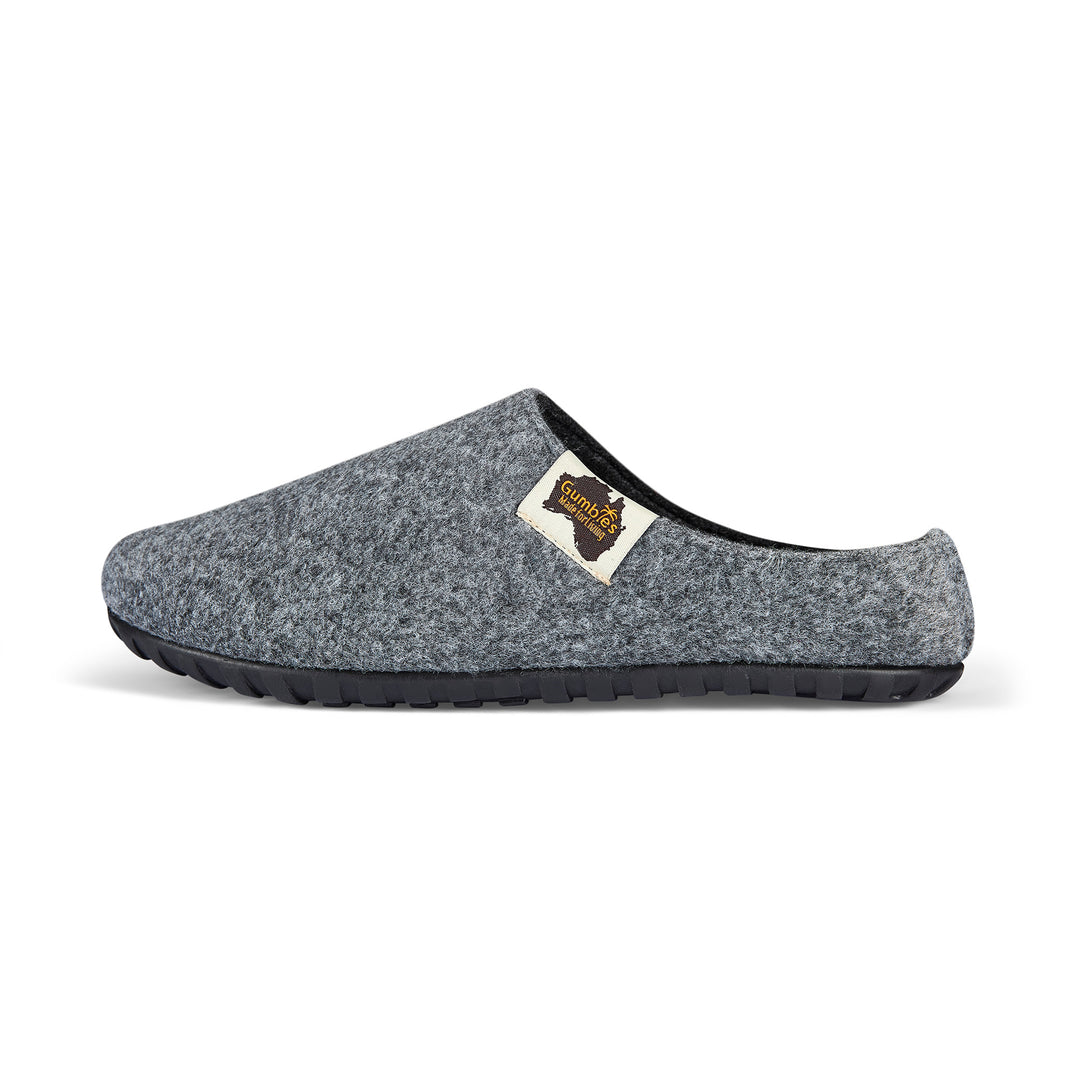 Outback - Women's - Grey & Charcoal