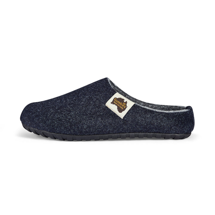 Outback - Women's - Navy & Grey