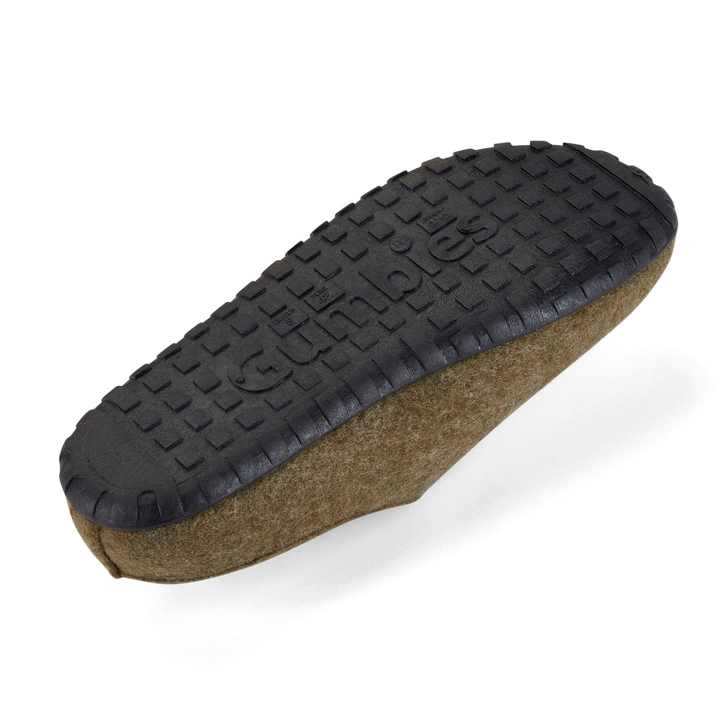 Outback - Men's - Moss & Pistachio