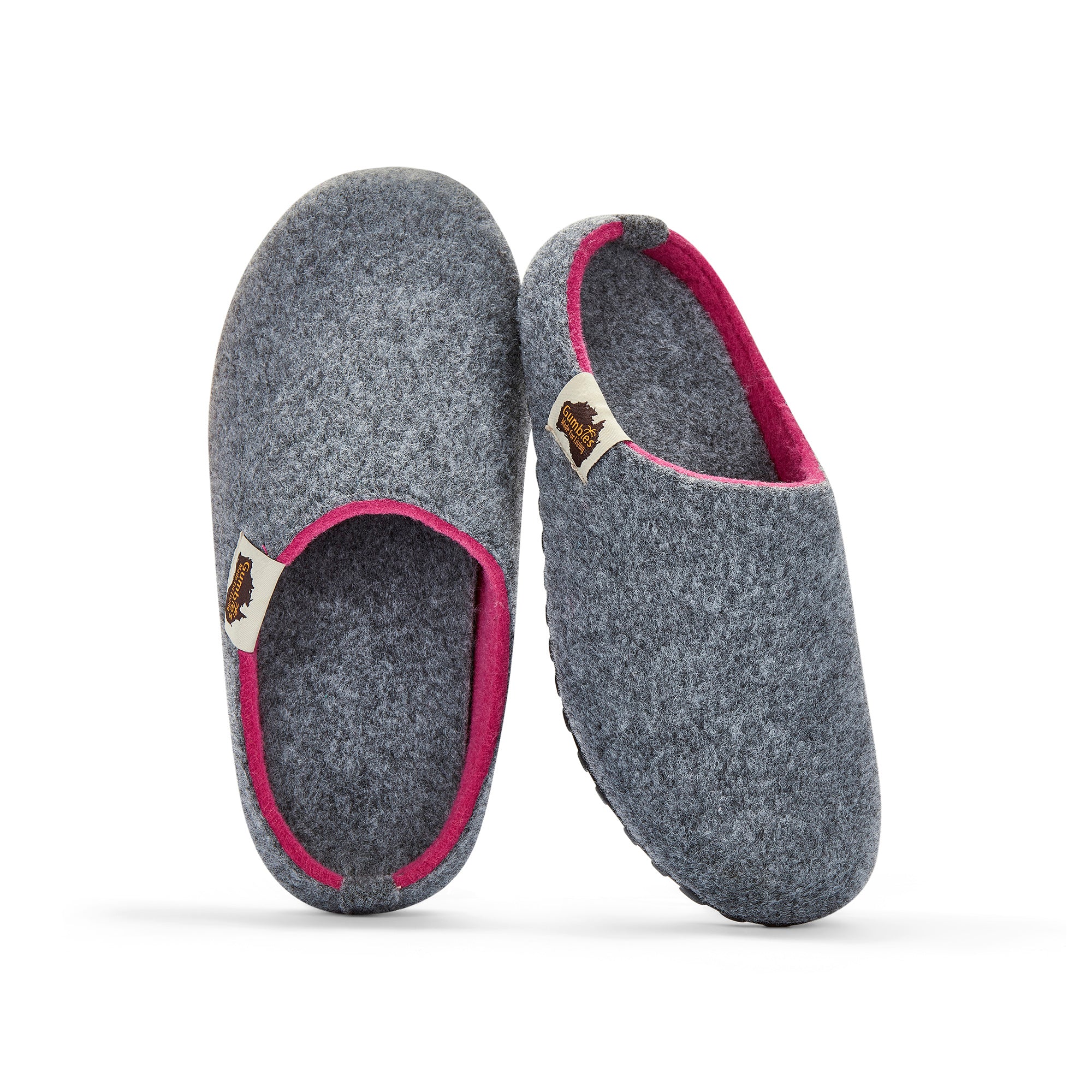 Outback - Women's - Grey & Pink