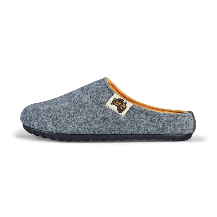 Outback - Men's - Grey & Curry