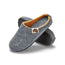 Outback - Men's - Grey & Charcoal