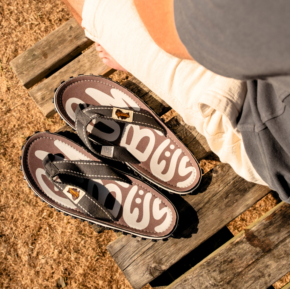 Men's Islander