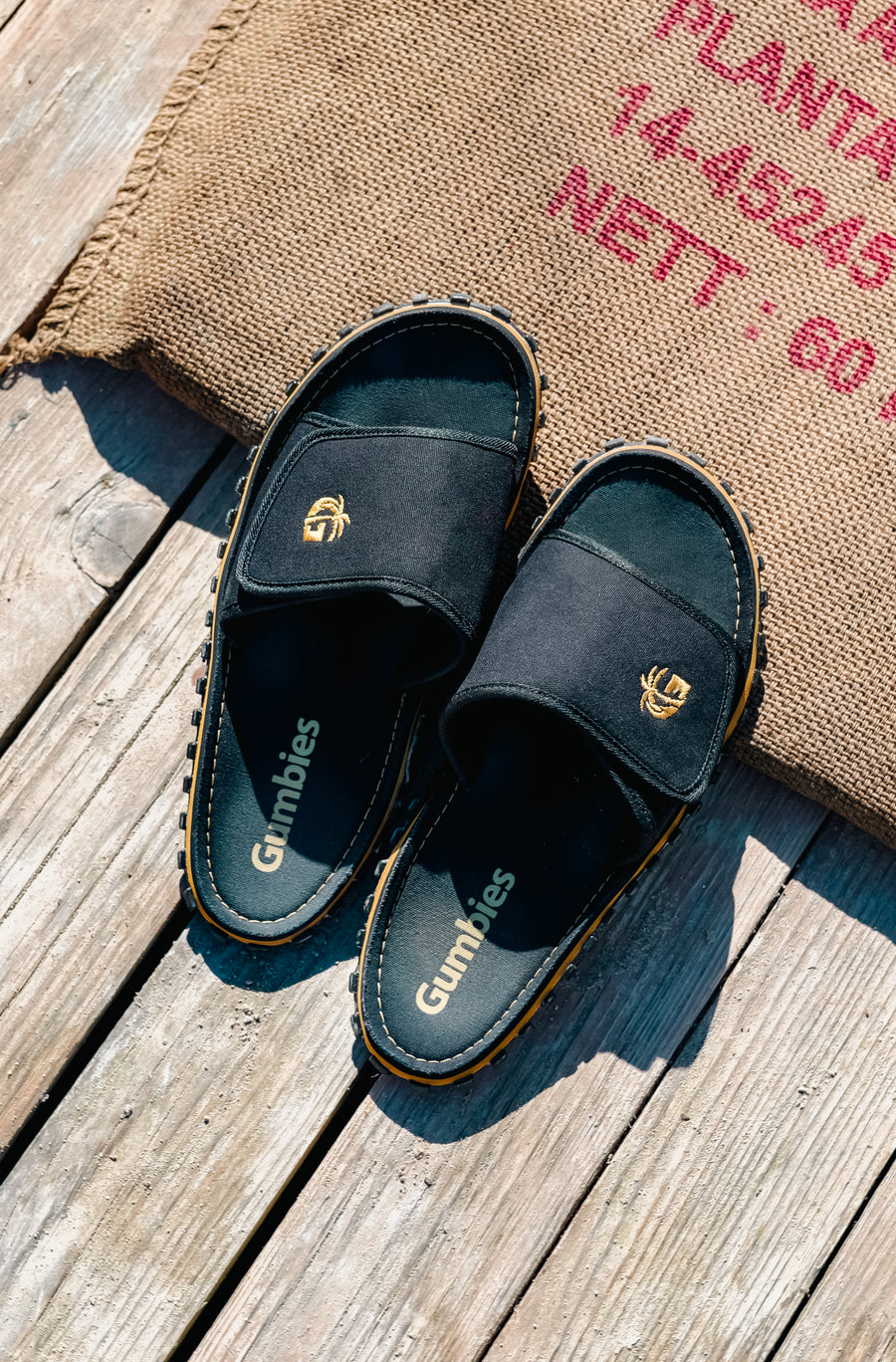 All Men's Sandals