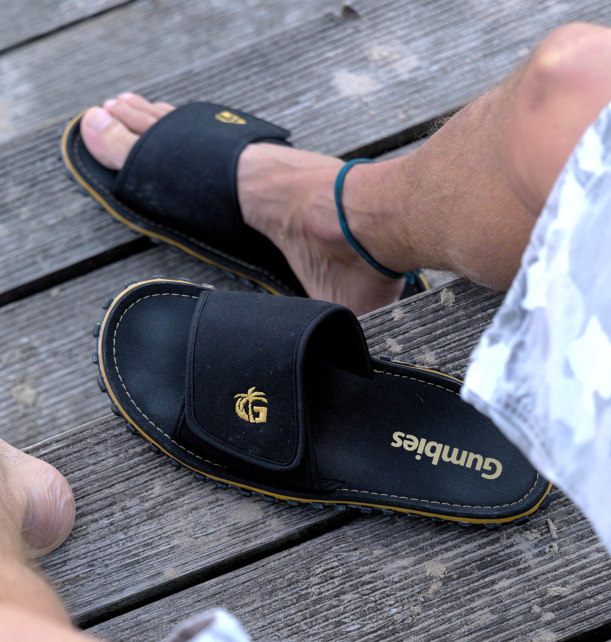 Men's Strider