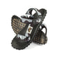 Scrambler Sandals - Men's - Navy