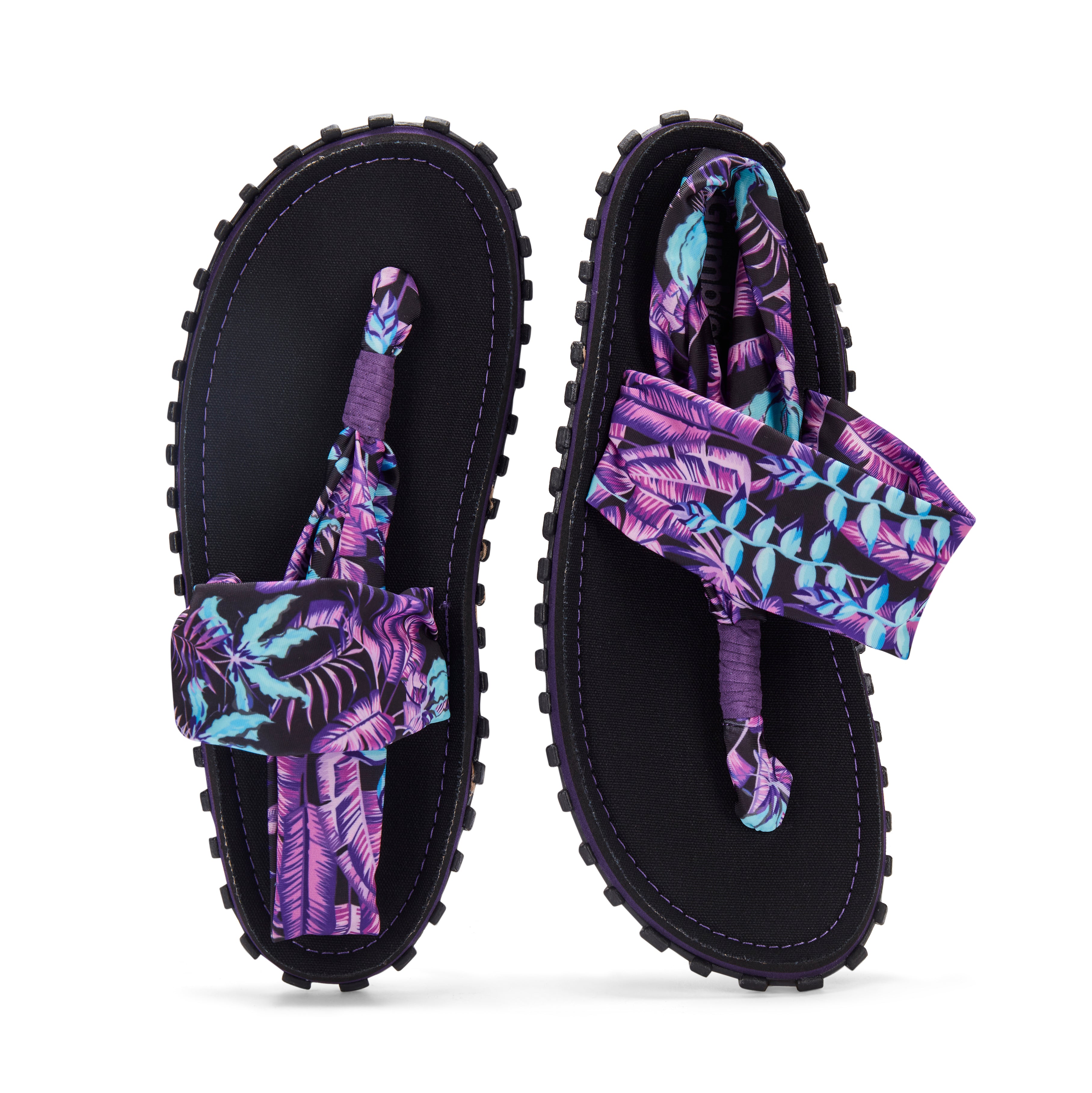 Slingbacks - Women's - Purple Haze