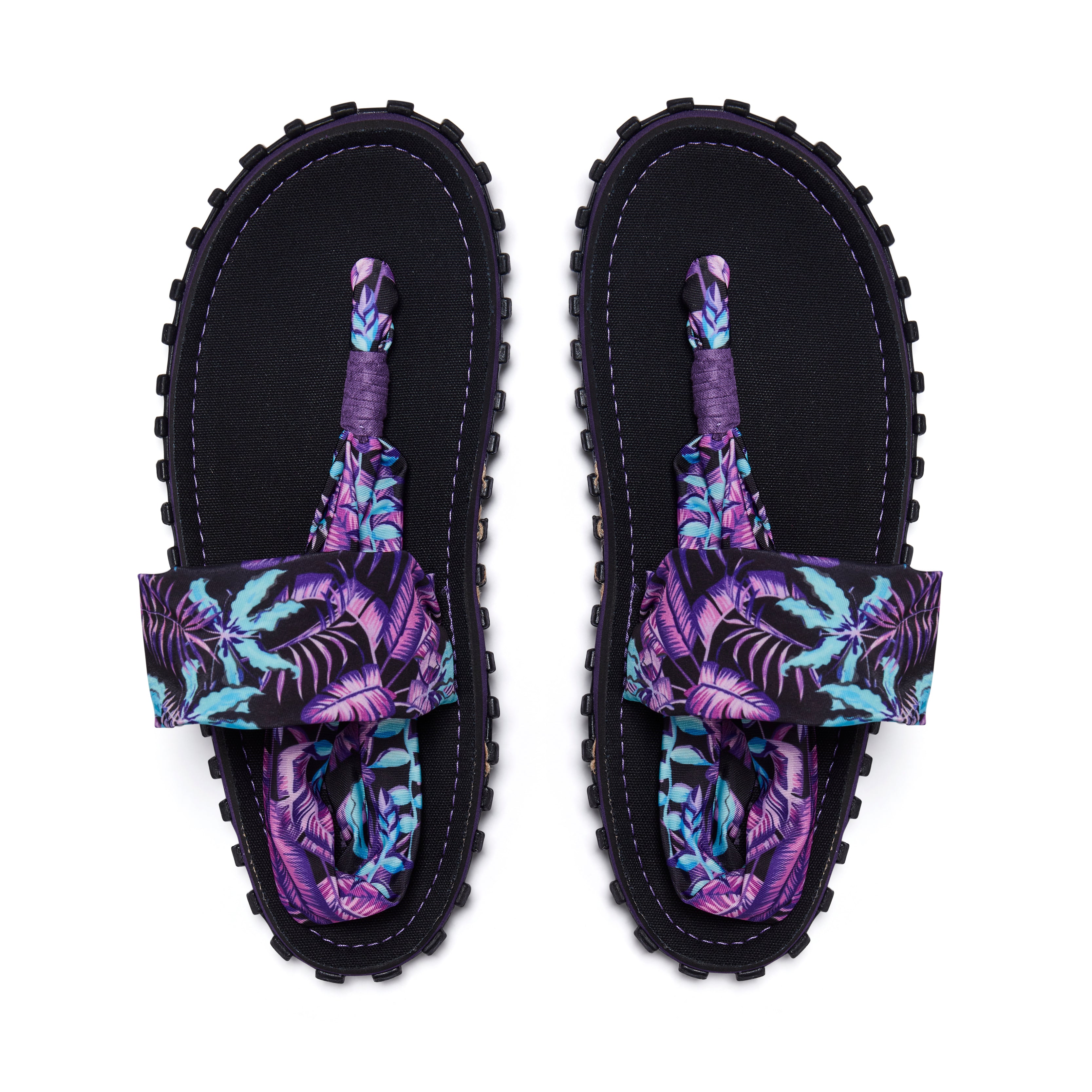 Slingbacks - Women's - Purple Haze