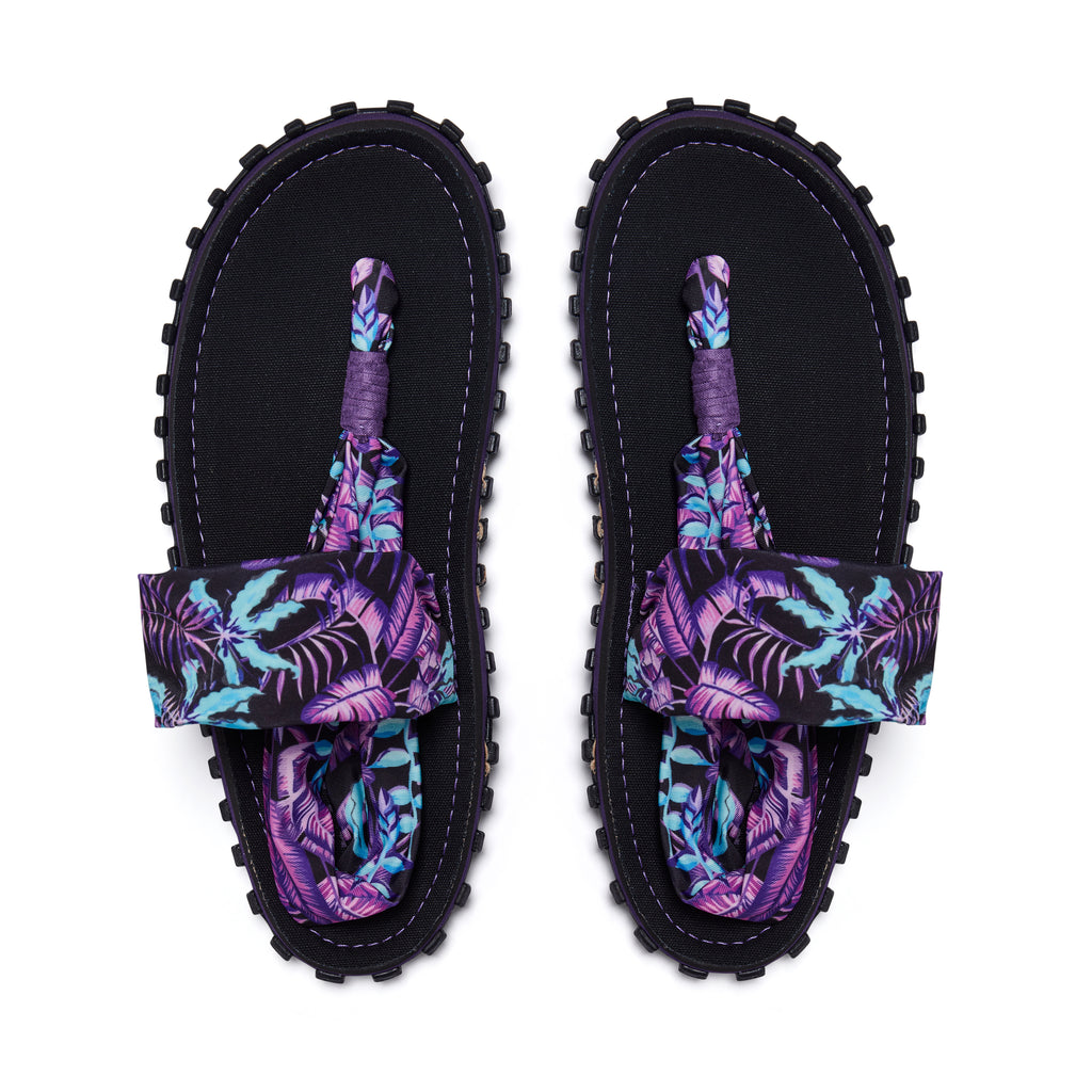 Slingbacks - Women's - Purple Haze