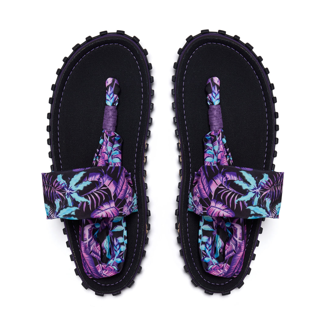 Slingbacks - Women's - Purple Haze