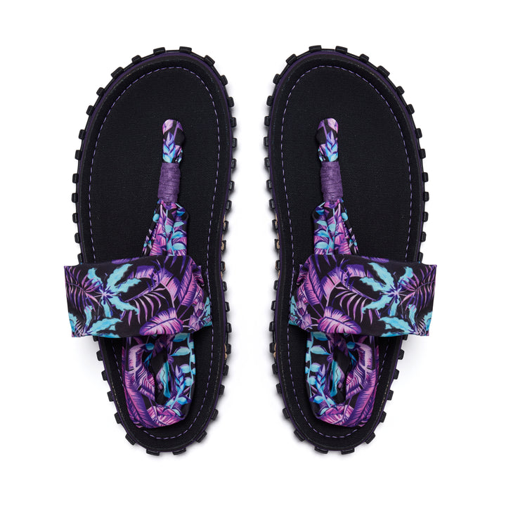 Slingbacks - Women's - Purple Haze