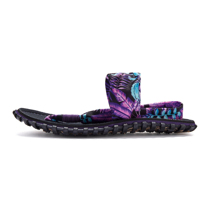 Slingbacks - Women's - Purple Haze