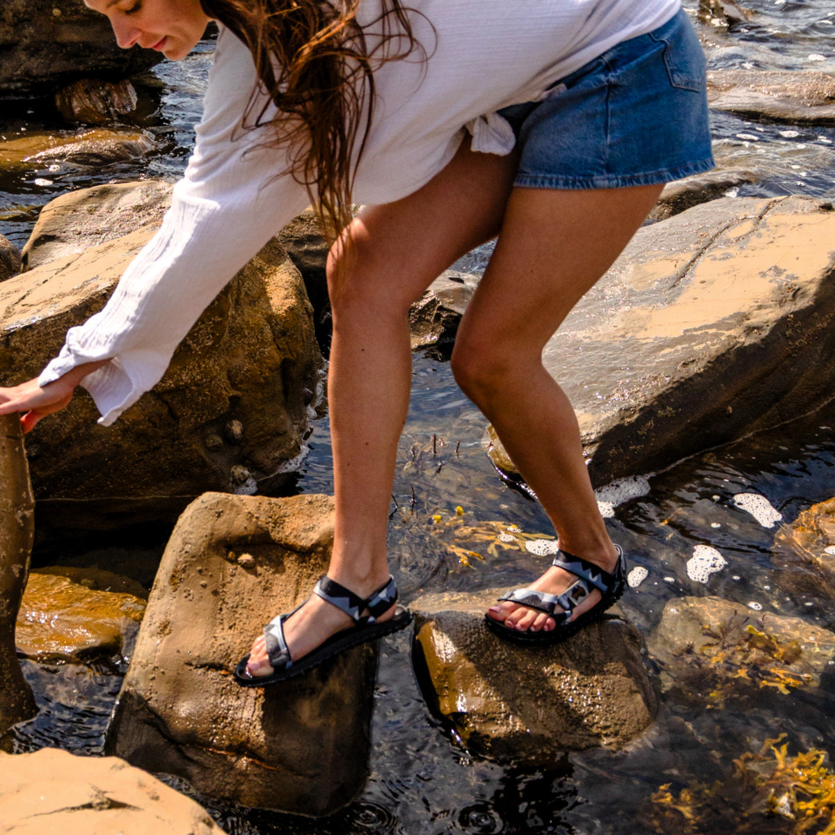 Women's Sandals & Slides