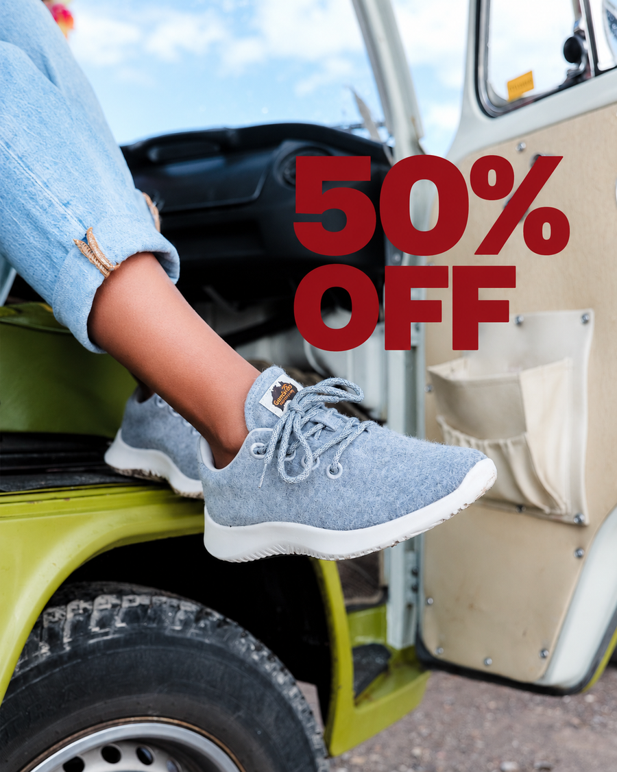 Women's Sneaker