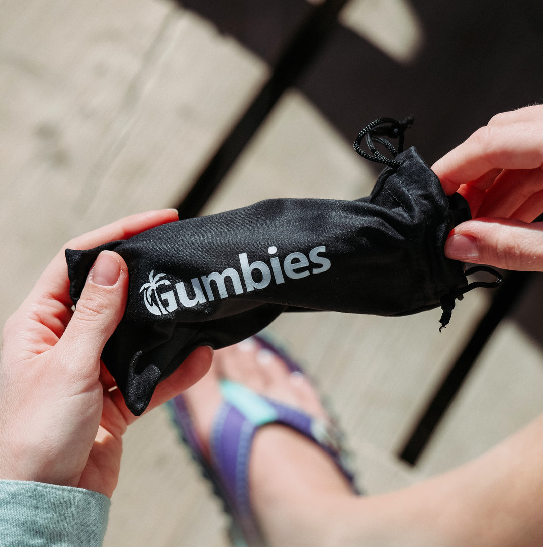 Daintree Sunglasses - Shadow