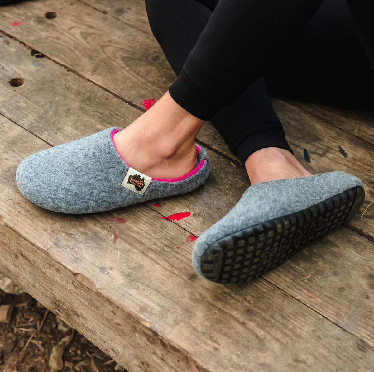 Women's Outback