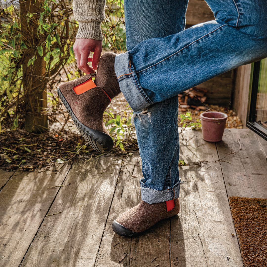Men's Slippers