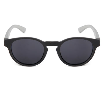 Cradle Sunglasses - Shadow/Mist