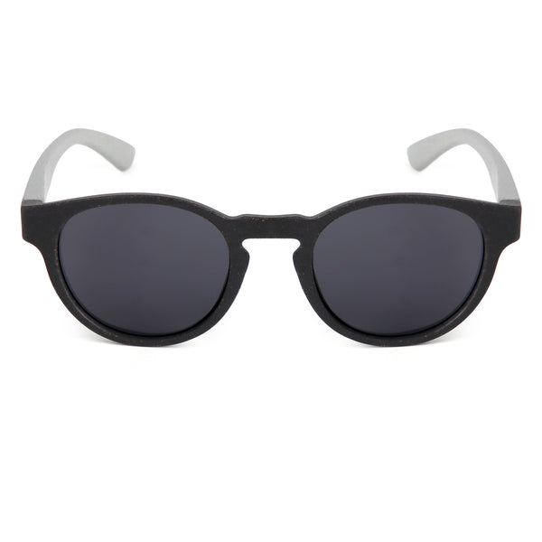 Cradle Sunglasses - Shadow/Mist