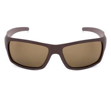 Daintree Sunglasses - Coffee