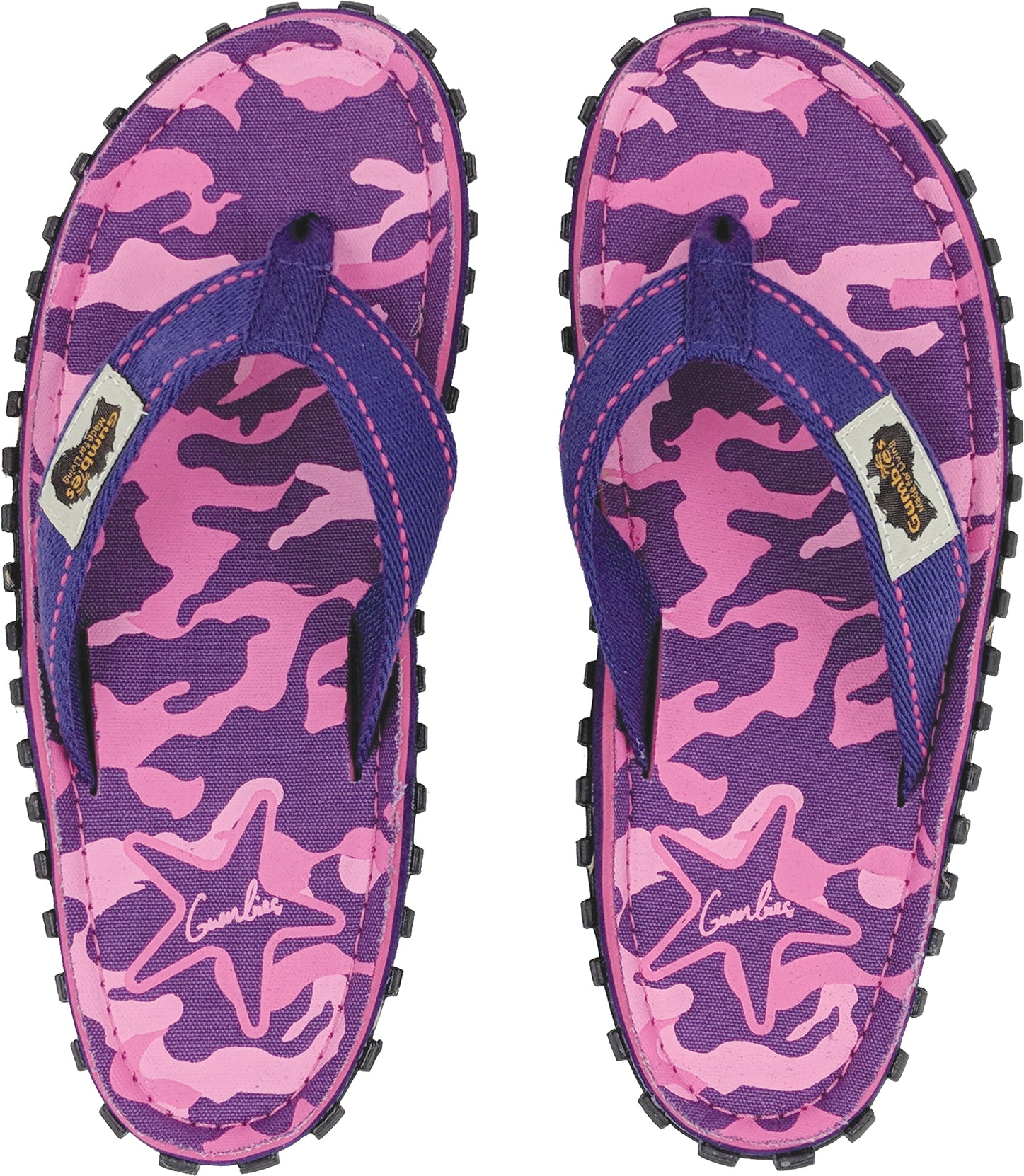 Islander Flip-Flops - Women's - Cami