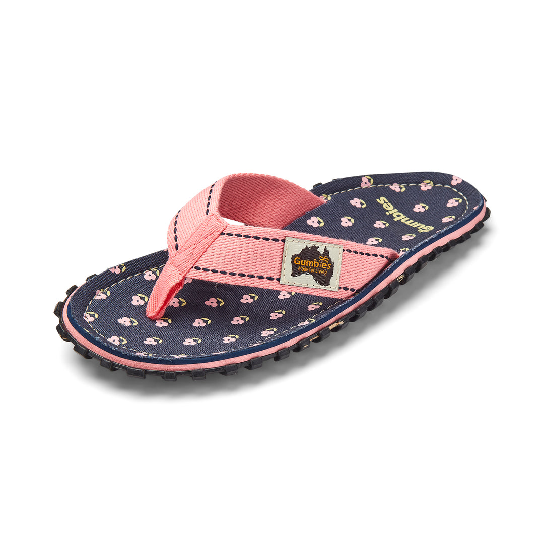 Islander Flip-Flops Women's Primrose – Gumbies