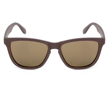 Wilpena Sunglasses - Coffee