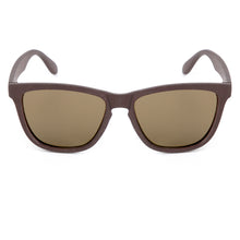 Wilpena Sunglasses - Coffee