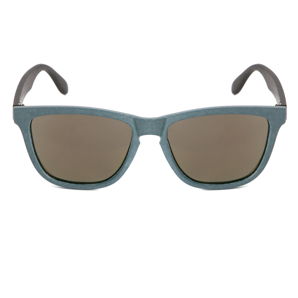 Wilpena Sunglasses - Eucalyptus/Shadow