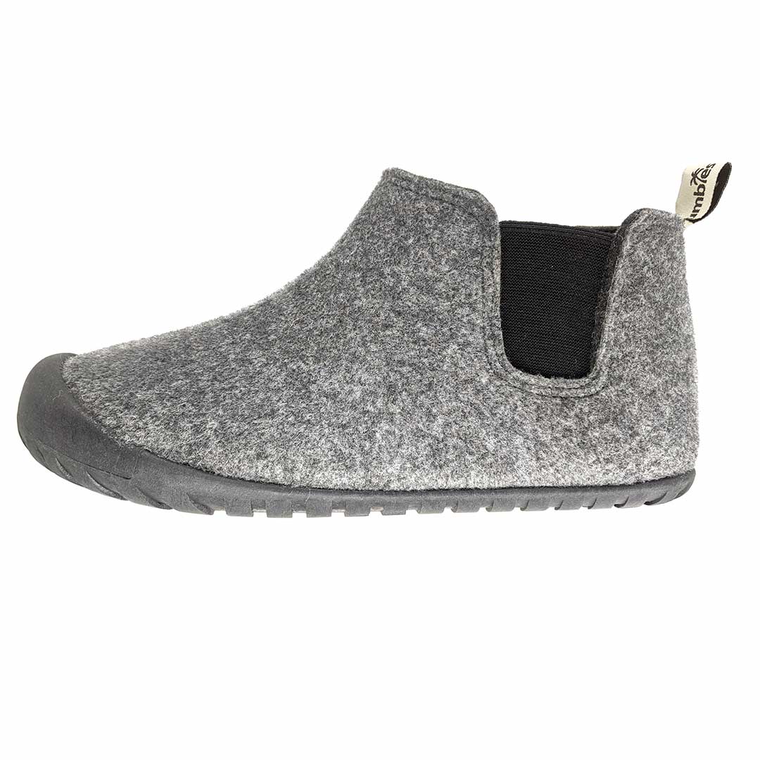 Brumby - Children's - Grey & Charcoal