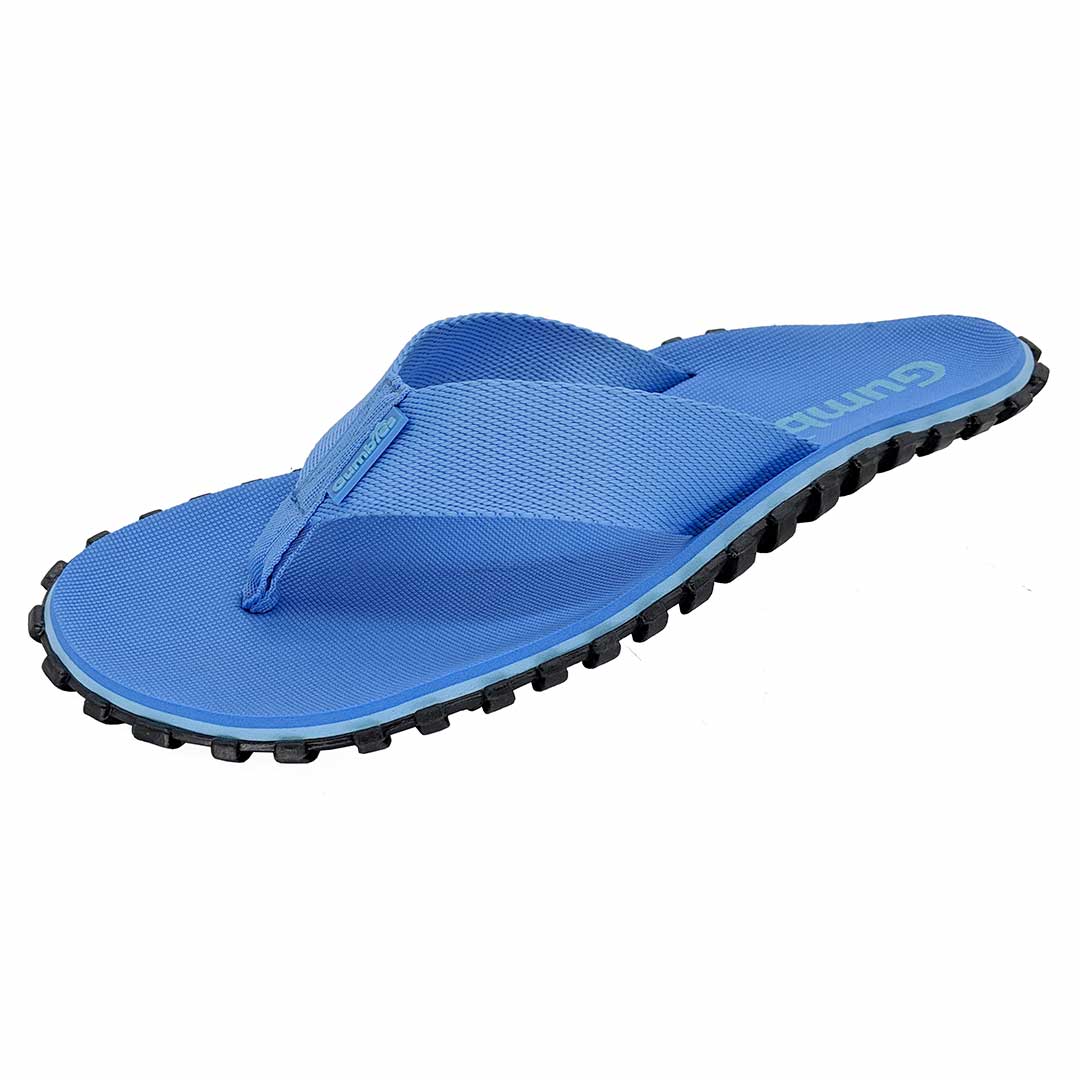 Duckbill - Flip-Flops - Men's - Light Blue