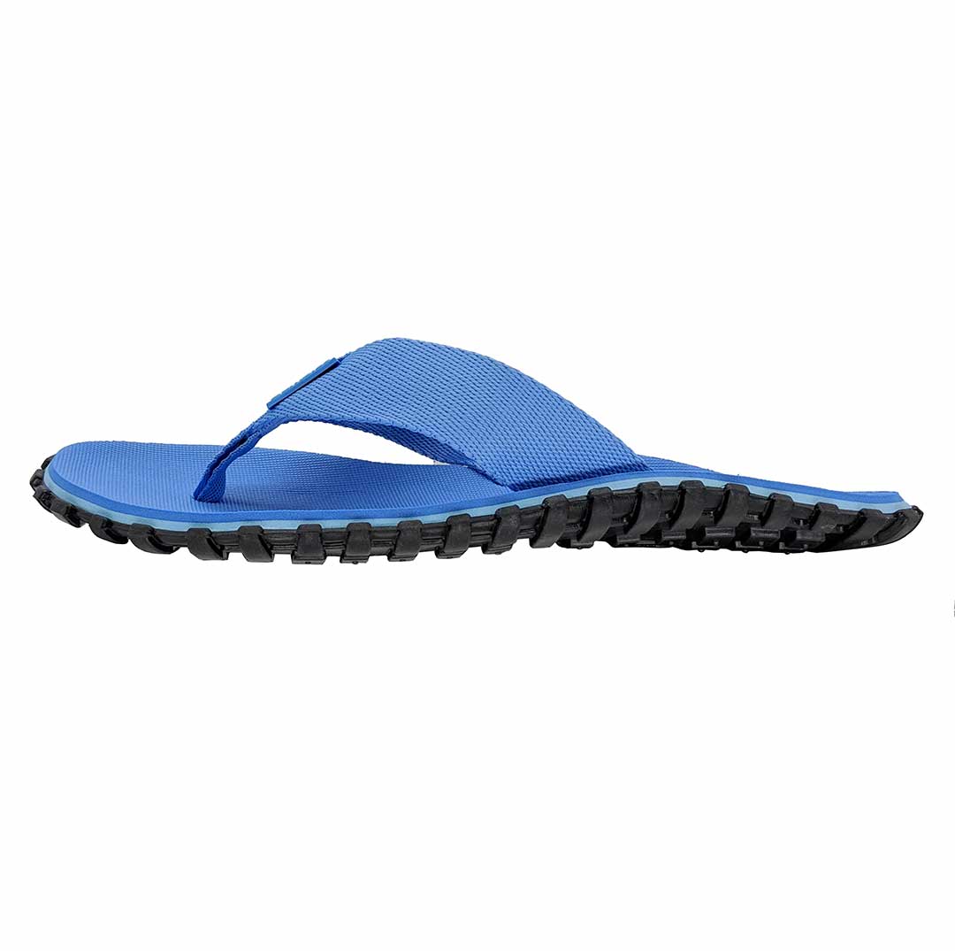 Duckbill - Flip-Flops - Men's - Light Blue