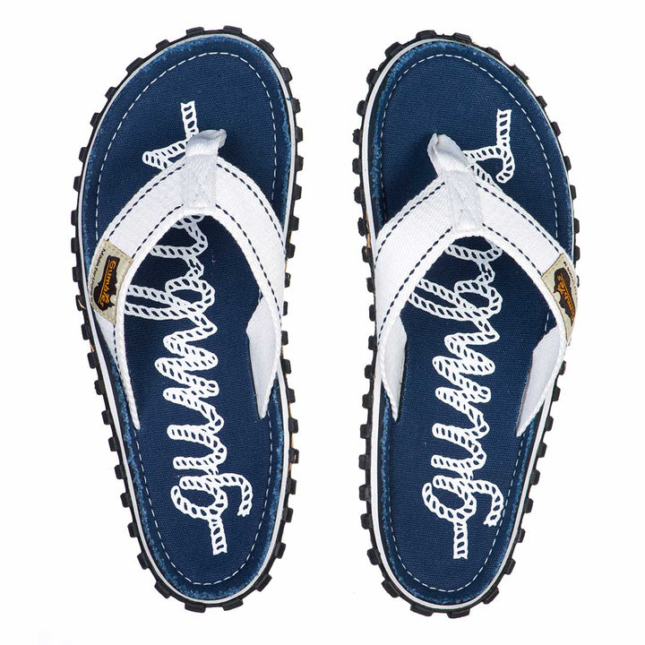 Islander Flip-Flops - Women's - Rope