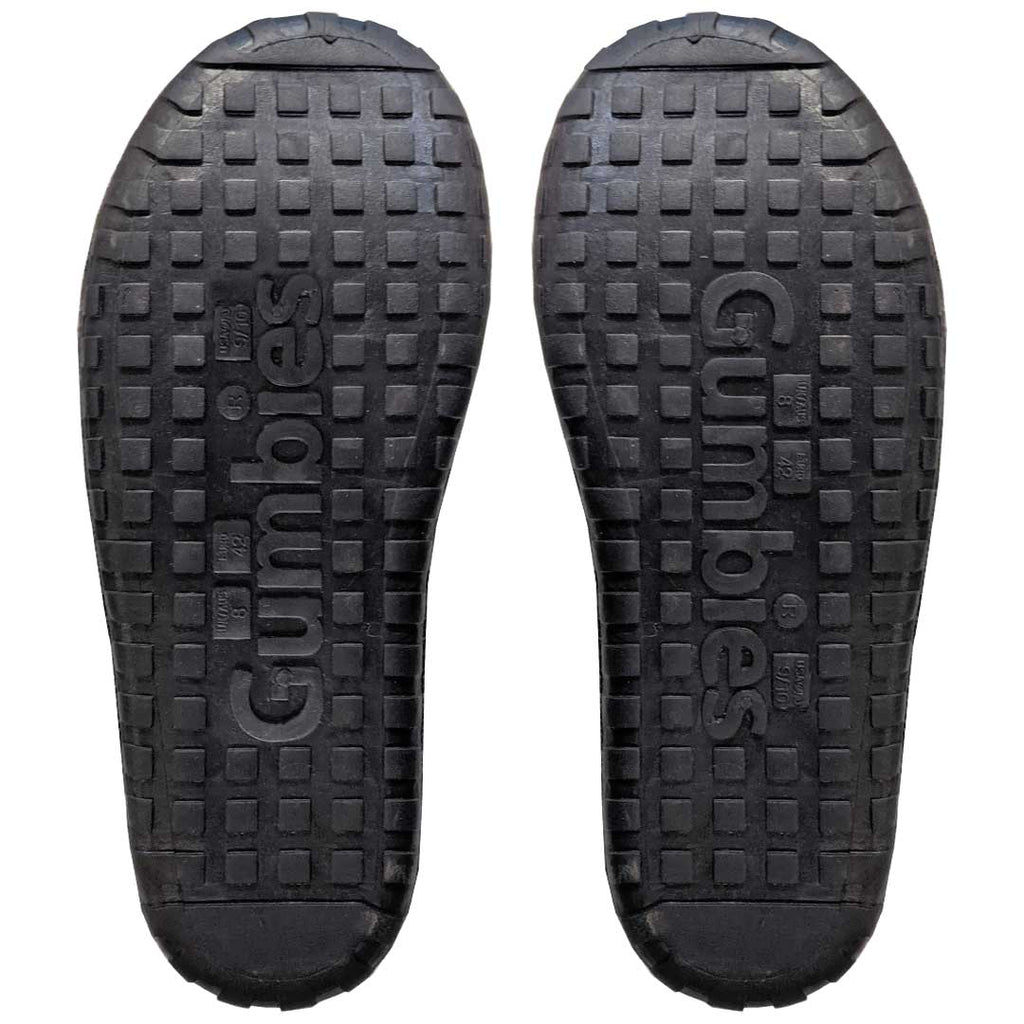 Brumby - Children's - Grey & Charcoal