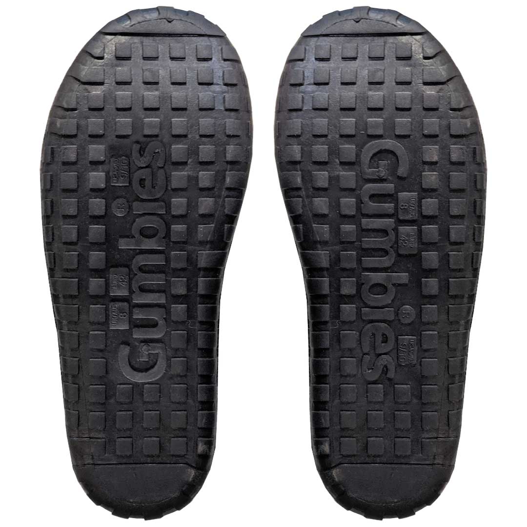 Brumby - Children's - Grey & Charcoal
