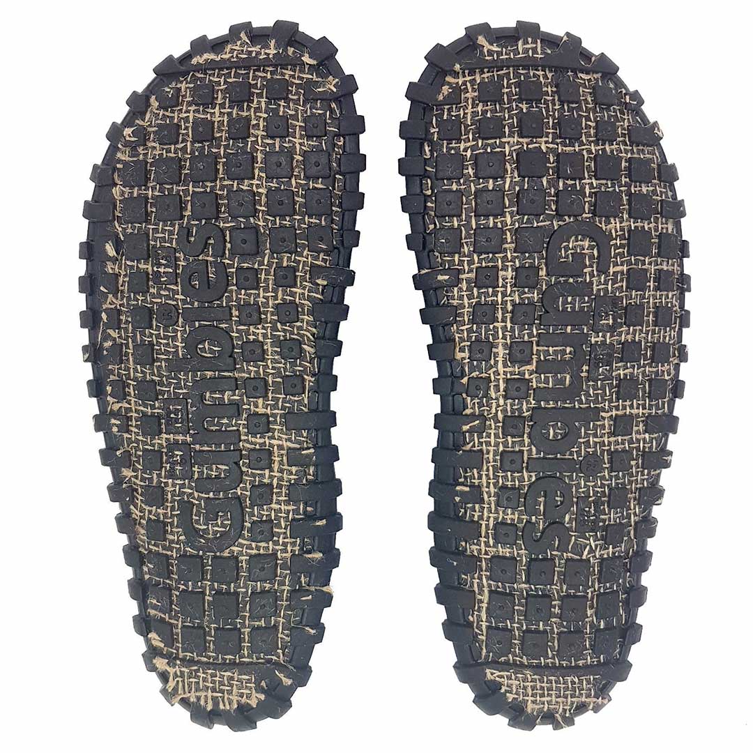 Islander Flip-Flops - Men's - Black