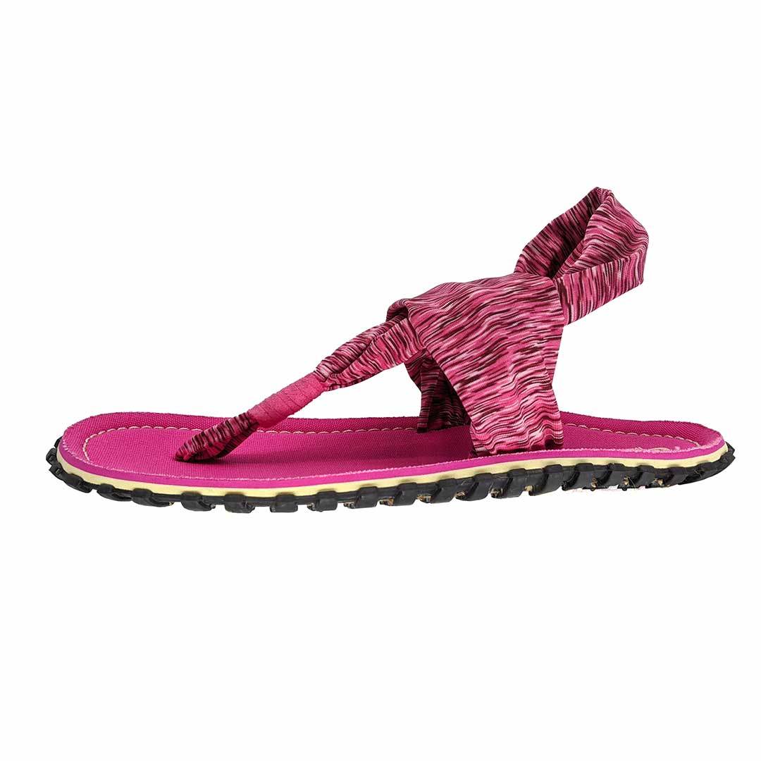 Slingbacks - Women's - Pink